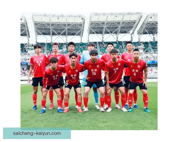 2026年苏州超级联赛完整赛程及各队精彩对决一览