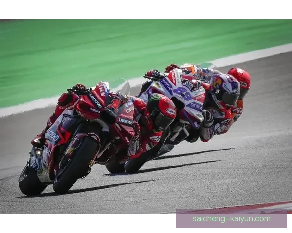 马奎兹强势回归引热议 下赛季MotoGP格局或迎大变动