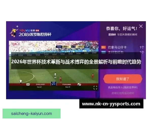 世界杯赛场深度解析：球队战术走势与关键球员表现全解读