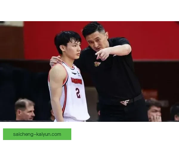 广东超级联赛排名风云再起各队争冠形势与黑马崛起全面解析前瞻 广东超级联赛排名风云再起各队争冠形势与黑马崛起全面解析前瞻