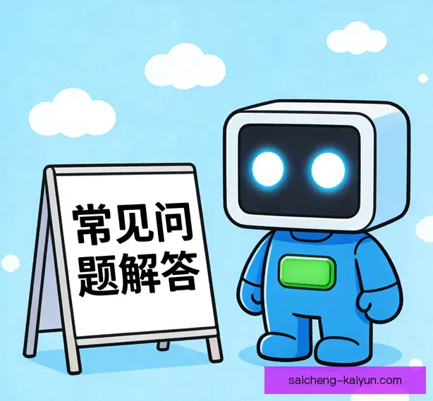 常见问题